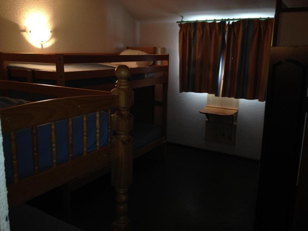 Hotel Le Tuc De L'Etang Boutx Habitación foto