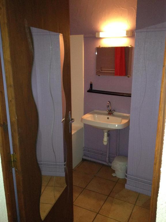 Hotel Le Tuc De L'Etang Boutx Habitación foto